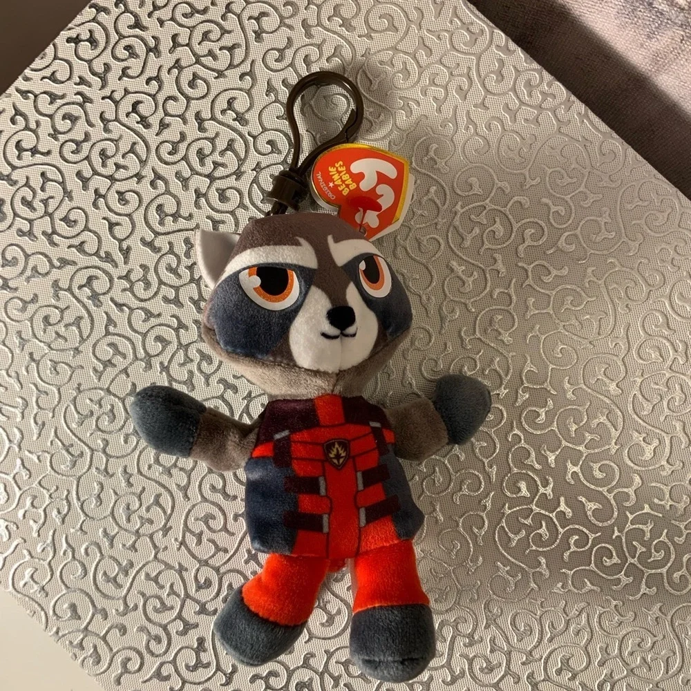 Ty charming plush